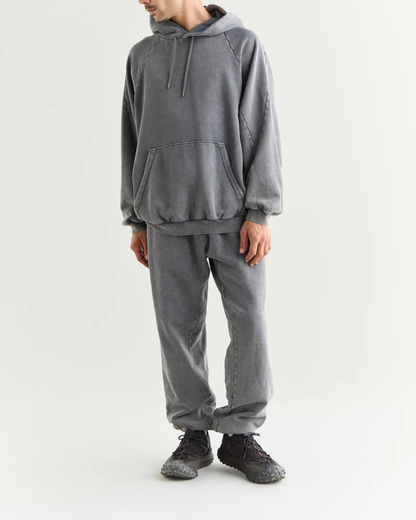 NANGA / HAVEN 連帽衛衣