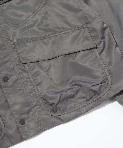 F/CE. FADING TWILL MIL JK