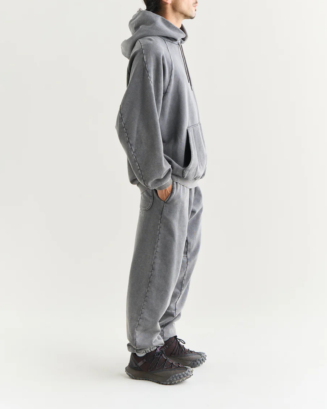 NANGA / HAVEN 連帽衛衣