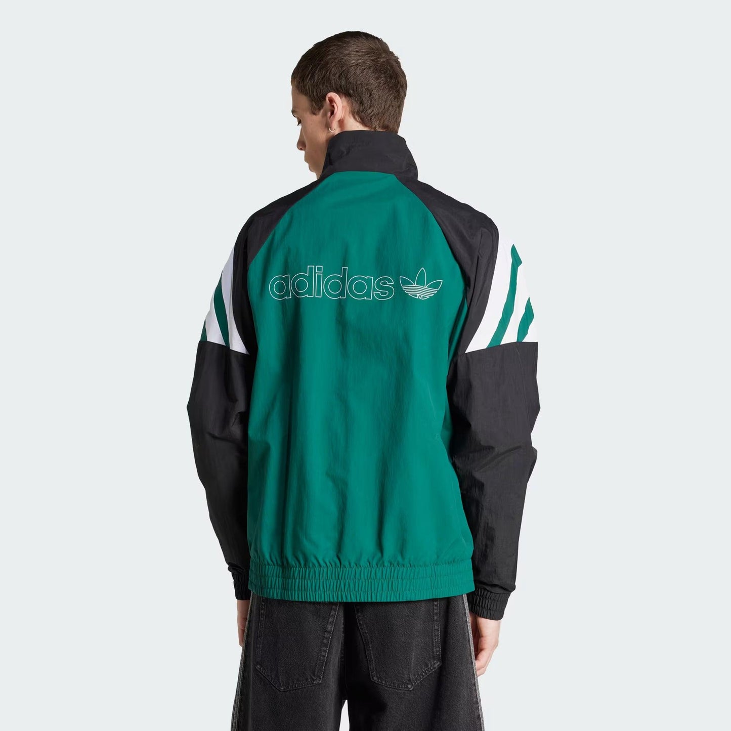 adidas TRACK TOP 運動夾克
