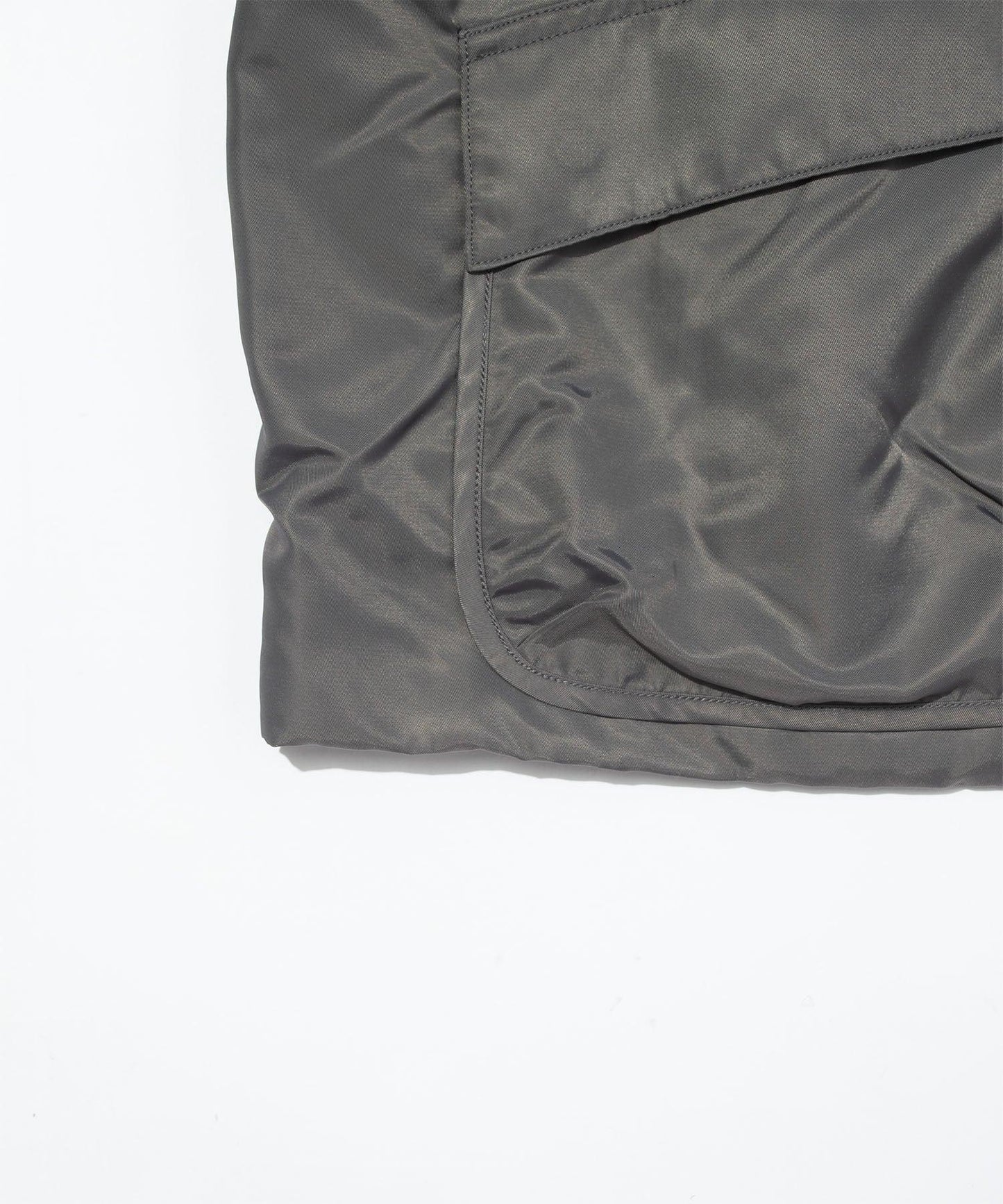 F/CE. FADING TWILL MIL JK