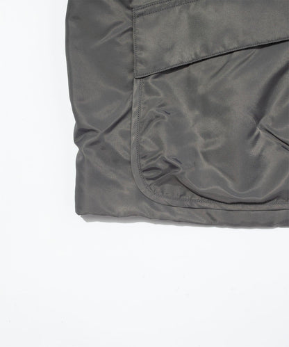 F/CE. FADING TWILL MIL JK