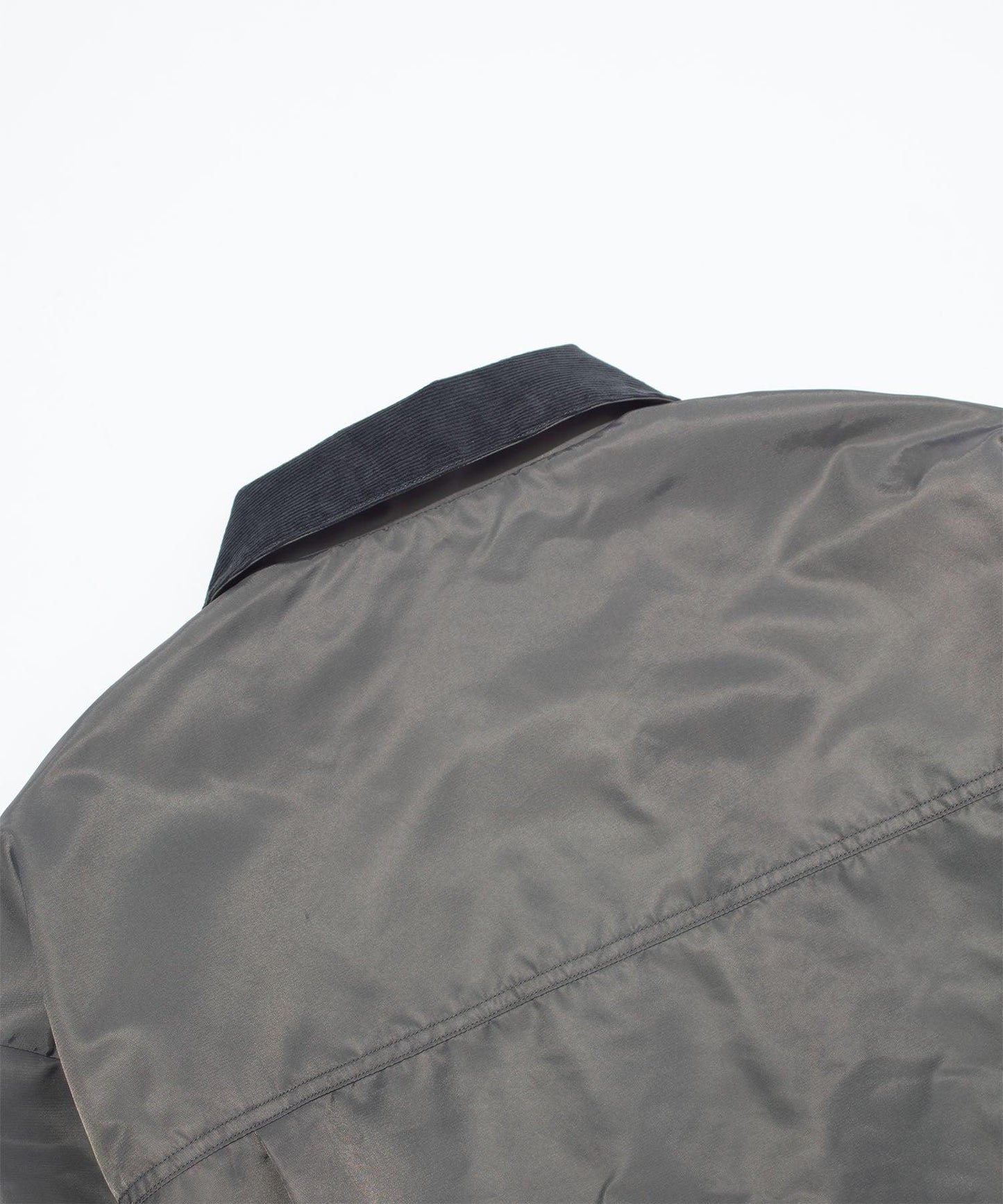 F/CE. FADING TWILL MIL JK