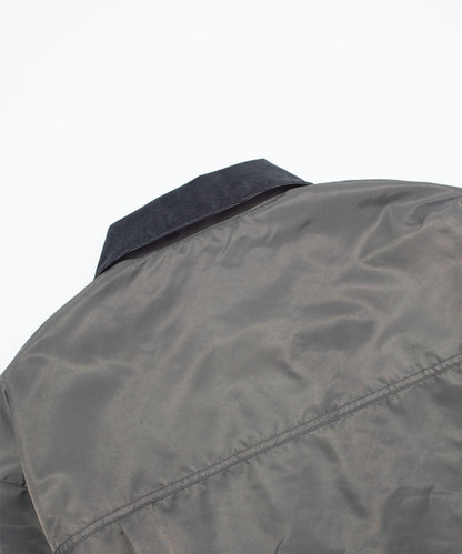 F/CE. FADING TWILL MIL JK