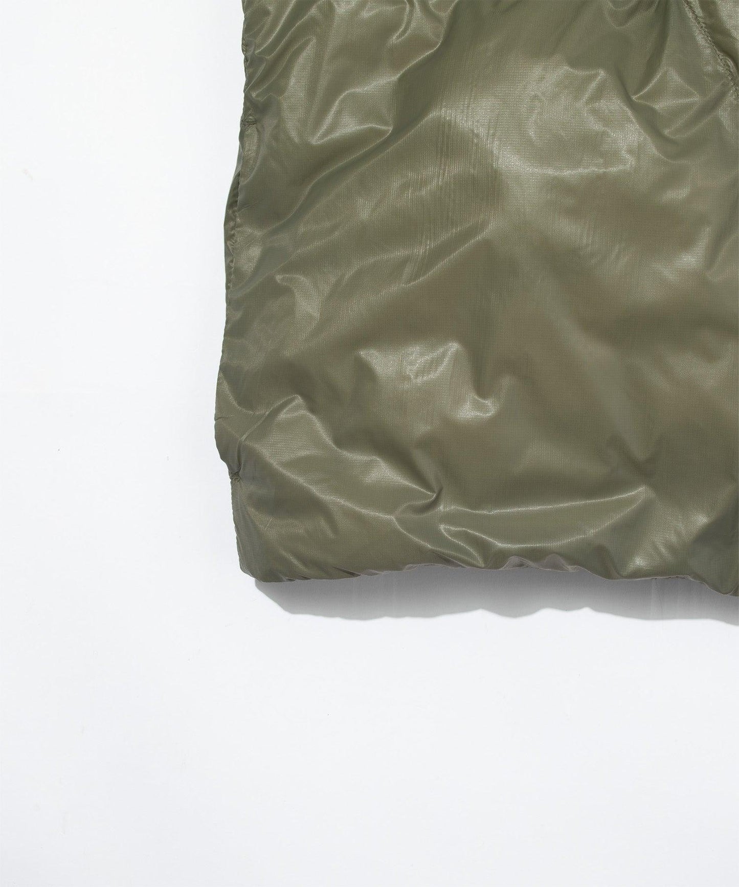 F/CE. PERTEX輕量棉服連帽外套