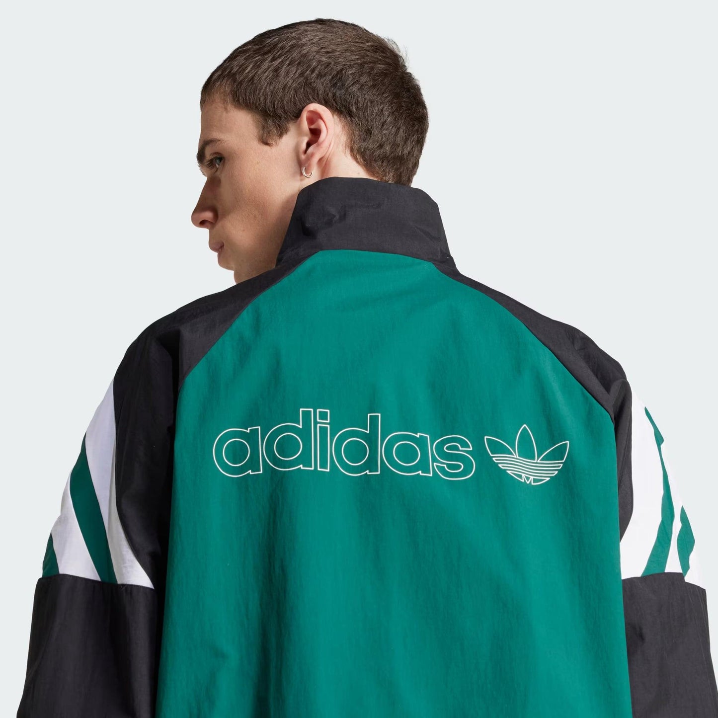 adidas TRACK TOP 運動夾克
