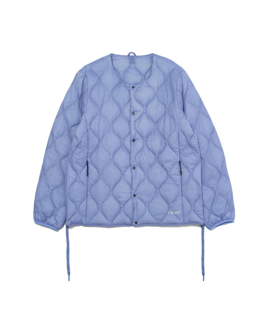 F/CE. 25-TAION BF/CE. 可收納內膽羽絨夾克