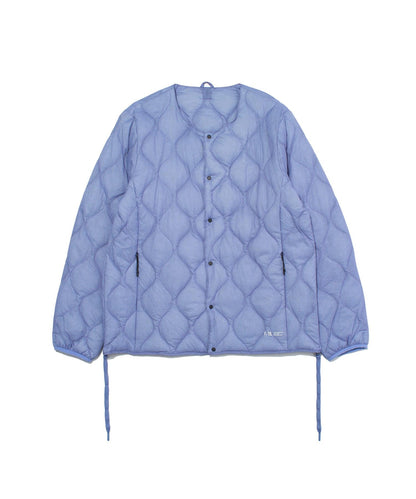 F/CE. 25-TAION BF/CE. 可收納內膽羽絨夾克