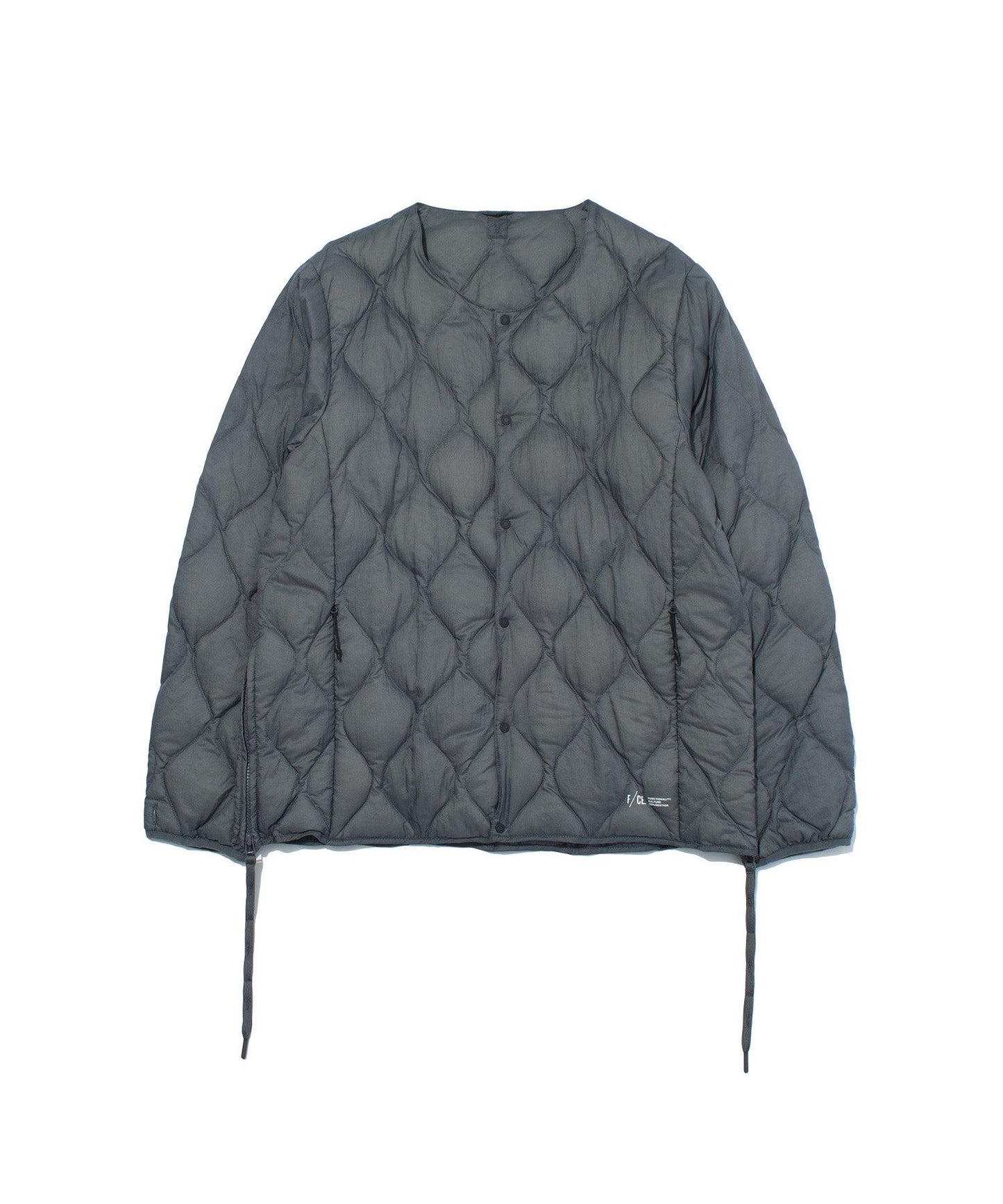 F/CE. 25-TAION BF/CE. 可收納內膽羽絨夾克