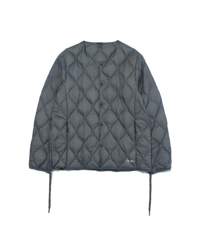 F/CE. 25-TAION BF/CE. 可收納內膽羽絨夾克