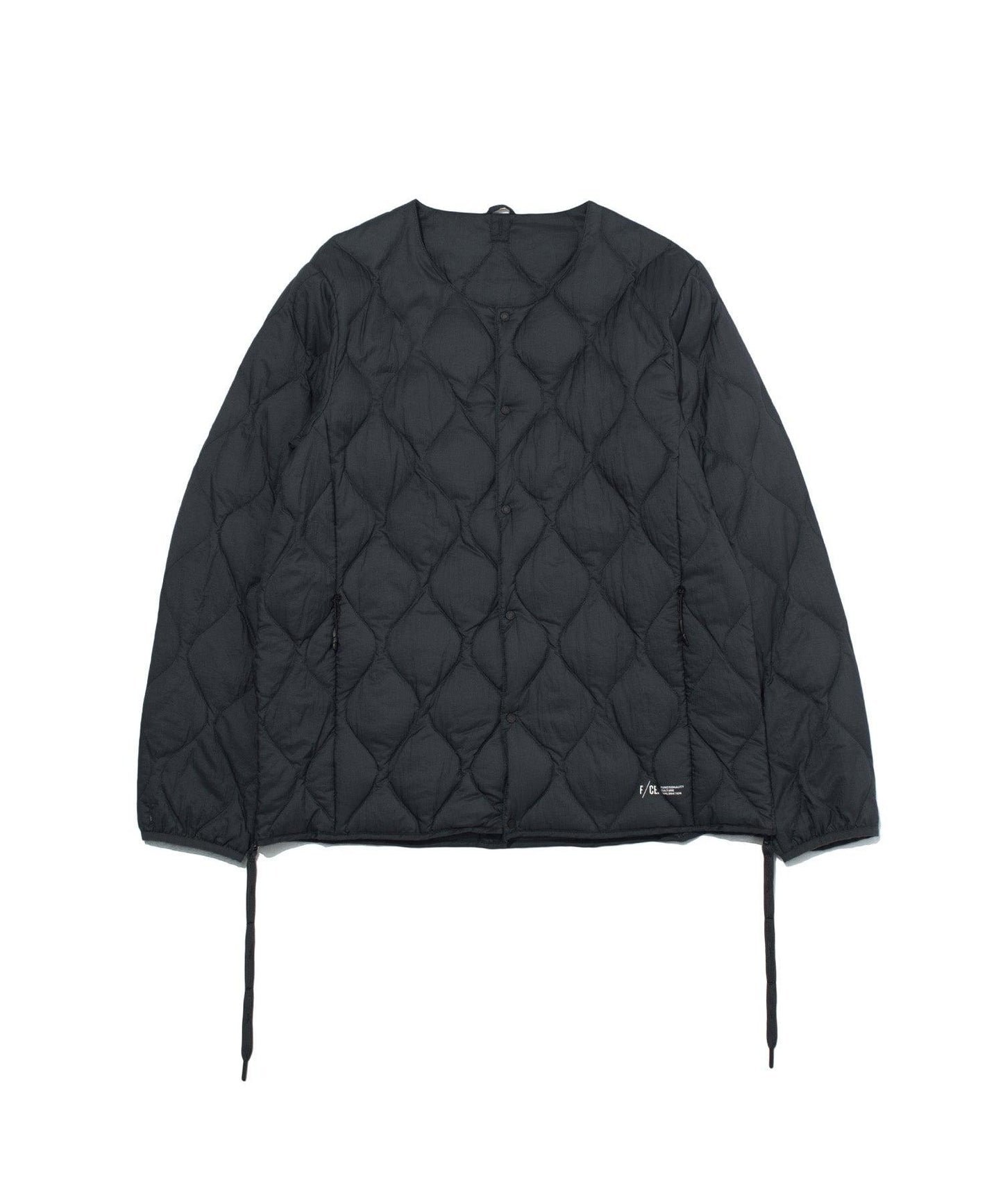 F/CE. 25-TAION BF/CE. 可收納內膽羽絨夾克