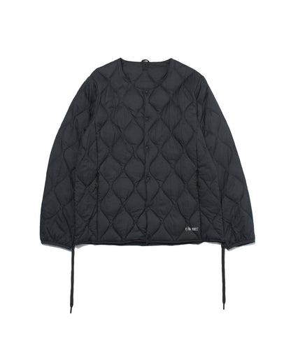 F/CE. 25-TAION BF/CE. 可收納內膽羽絨夾克