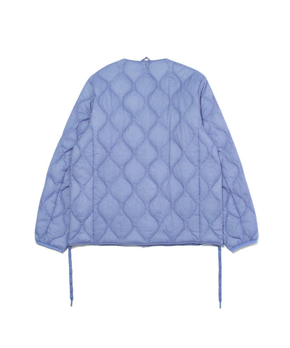 F/CE. 25-TAION BF/CE. 可收納內膽羽絨夾克