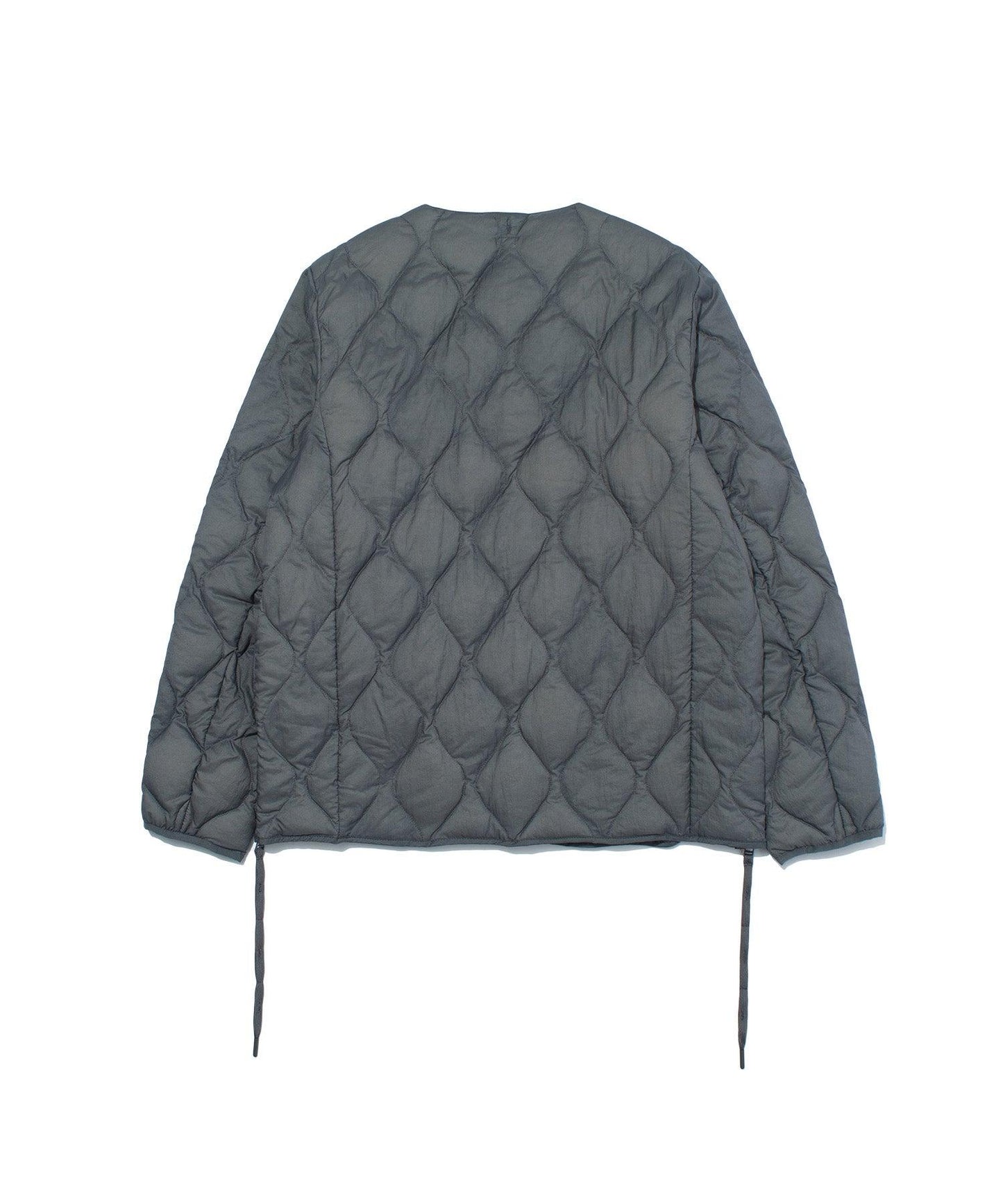 F/CE. 25-TAION BF/CE. 可收納內膽羽絨夾克