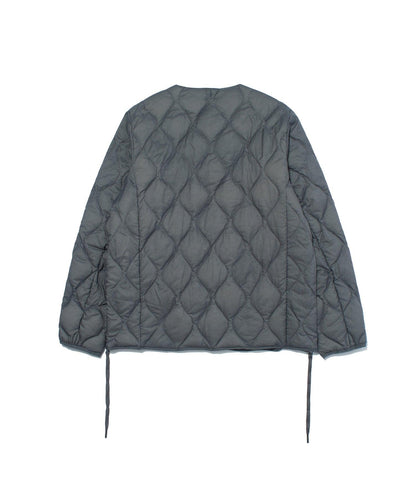 F/CE. 25-TAION BF/CE. 可收納內膽羽絨夾克