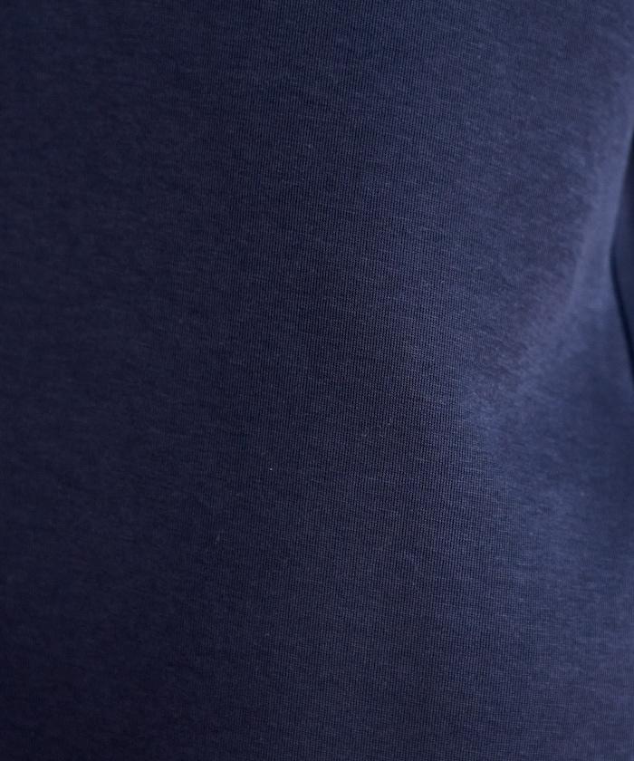 【套裝商品】粘合半拉鍊裙套裝