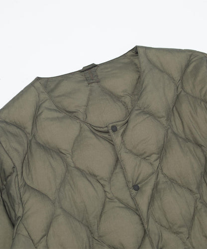 F/CE. 25-TAION BF/CE. 可收納內膽羽絨夾克