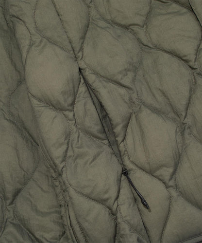 F/CE. 25-TAION BF/CE. 可收納內膽羽絨夾克