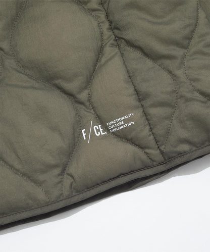 F/CE. 25-TAION BF/CE. 可收納內膽羽絨夾克