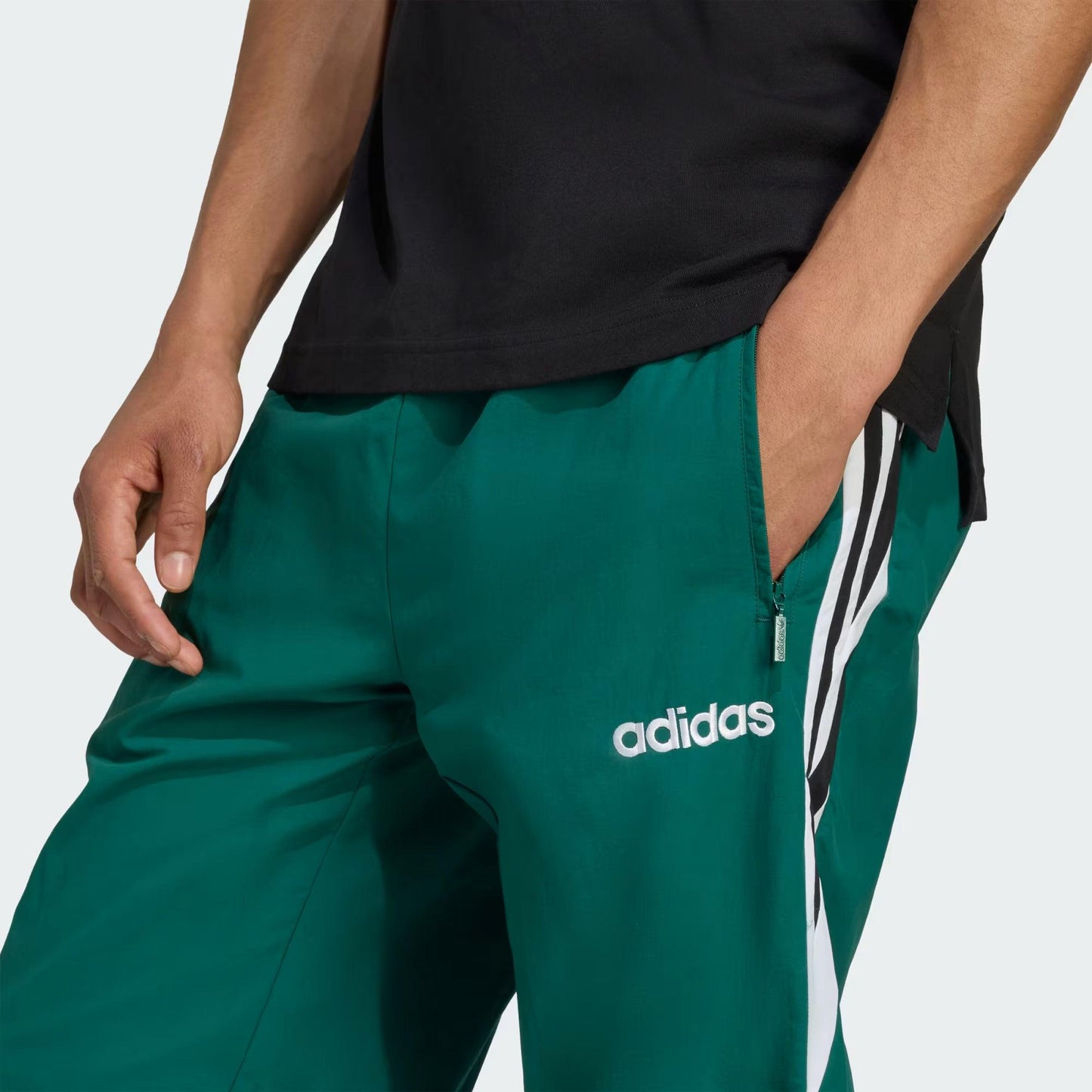 adidas TRACKSUIT PANTS 運動長褲
