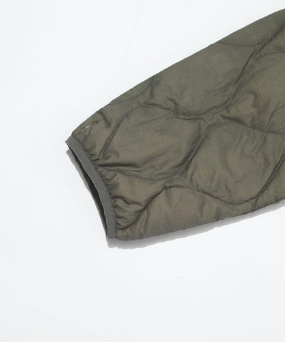 F/CE. 25-TAION BF/CE. 可收納內膽羽絨夾克