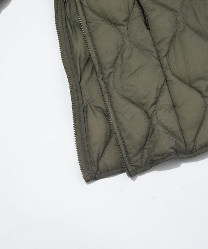 F/CE. 25-TAION BF/CE. 可收納內膽羽絨夾克