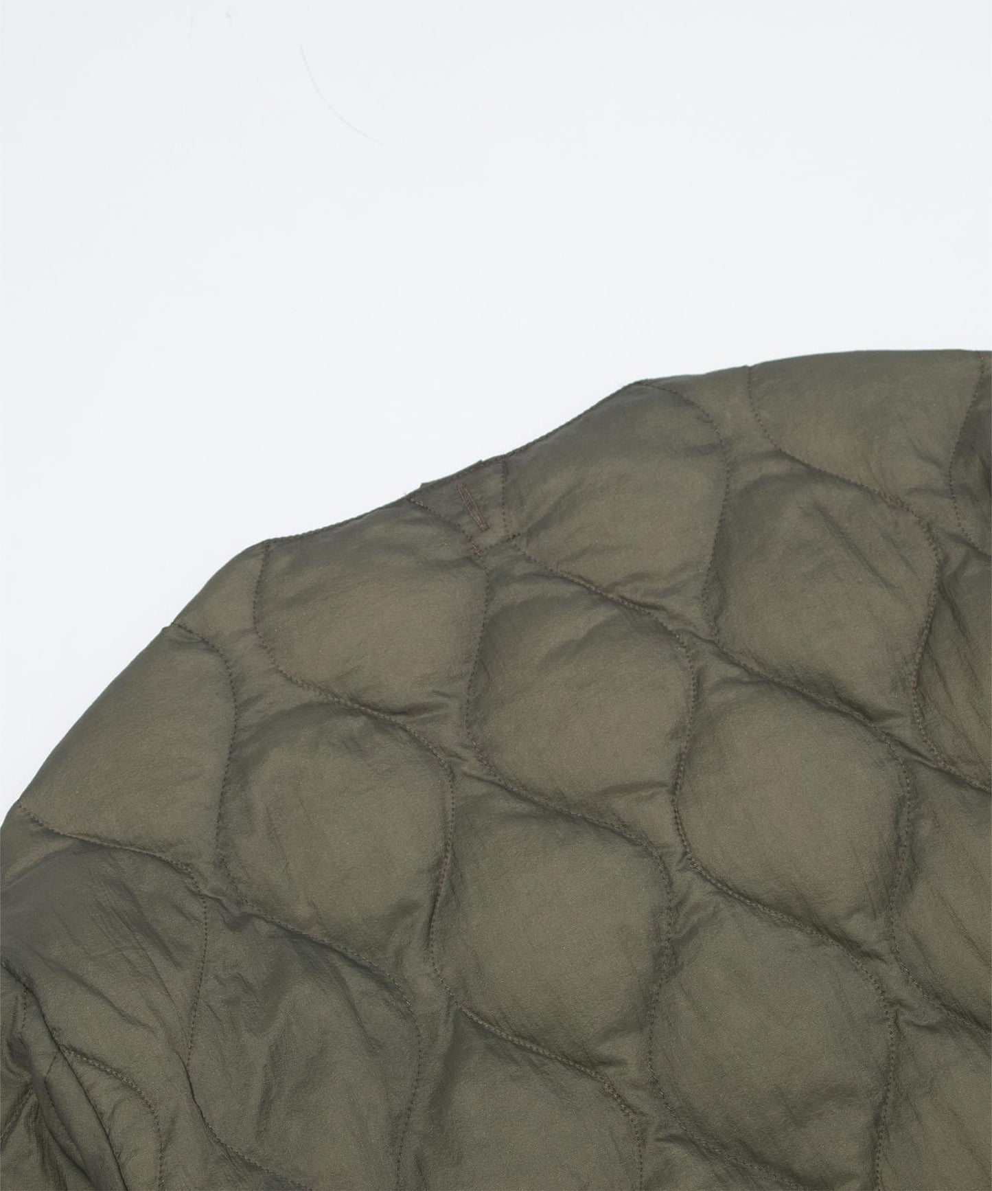 F/CE. 25-TAION BF/CE. 可收納內膽羽絨夾克