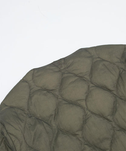 F/CE. 25-TAION BF/CE. 可收納內膽羽絨夾克