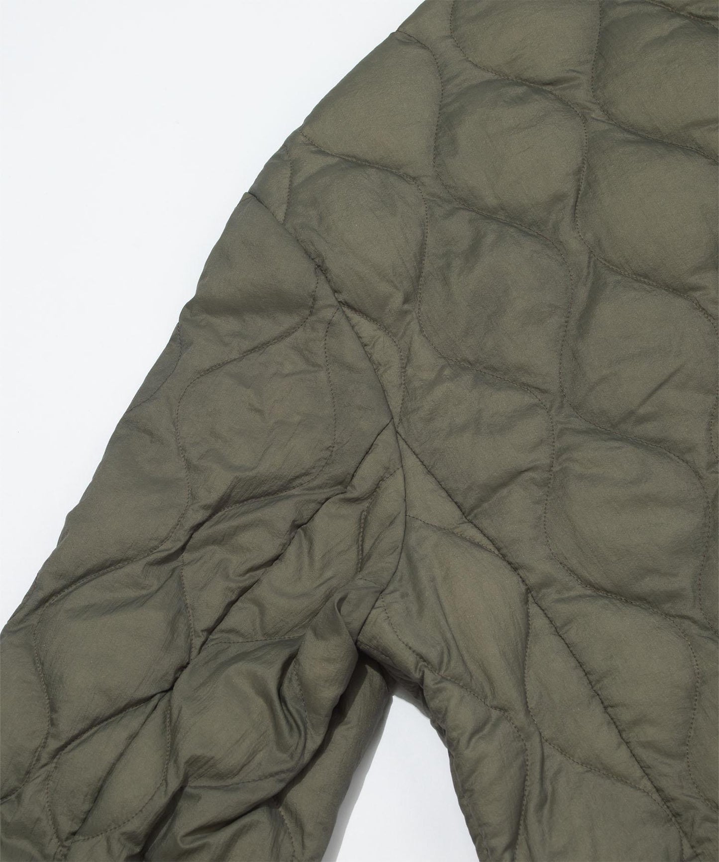 F/CE. 25-TAION BF/CE. 可收納內膽羽絨夾克