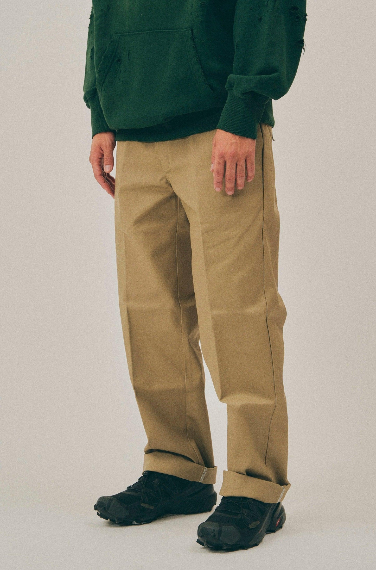 Dickies ORIGINAL874R 工裝褲 (US874)