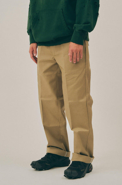 Dickies ORIGINAL874R 工裝褲 (US874)