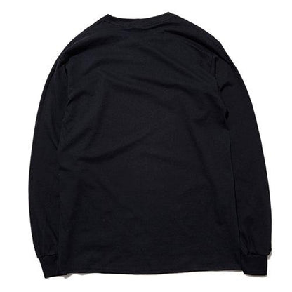 サウナボーイ LOGO長袖T恤