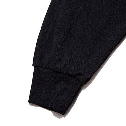 サウナボーイ LOGO長袖T恤