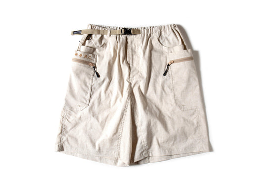 WM x GRIPSWANY 聯名 GEAR SHORTS 休閒短褲