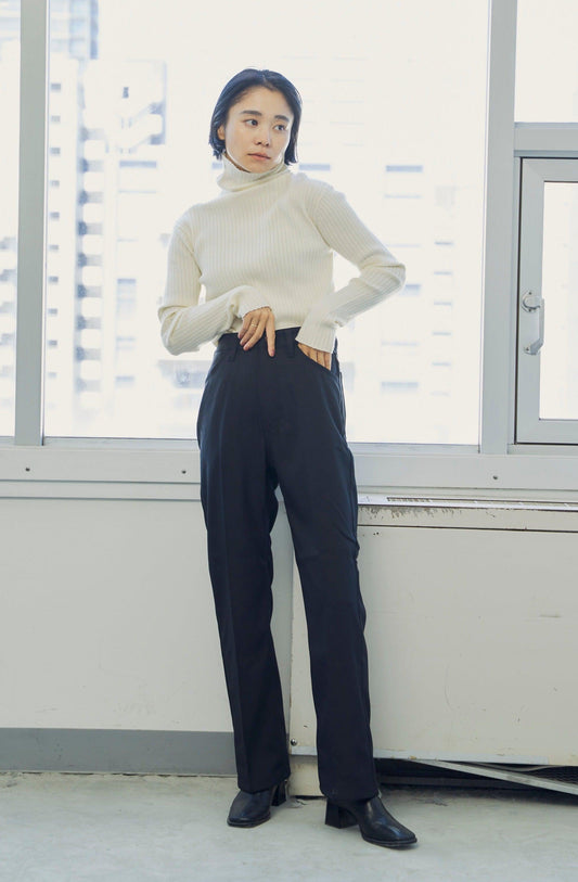 Wrangler LADIES WRANCHER DRESS JEANS 牛仔褲