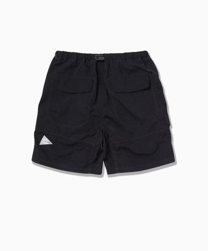 and wander Ny taffeta hiker short pants