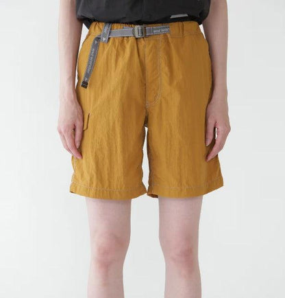 and wander Ny taffeta hiker short pants