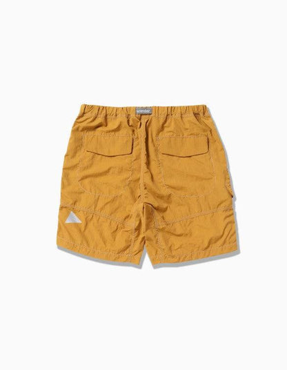 and wander Ny taffeta hiker short pants