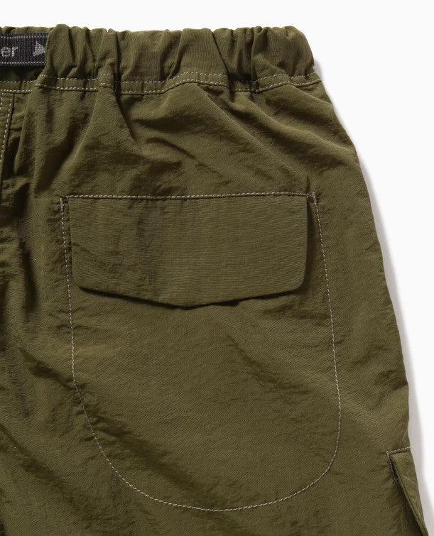and wander Ny taffeta hiker short pants