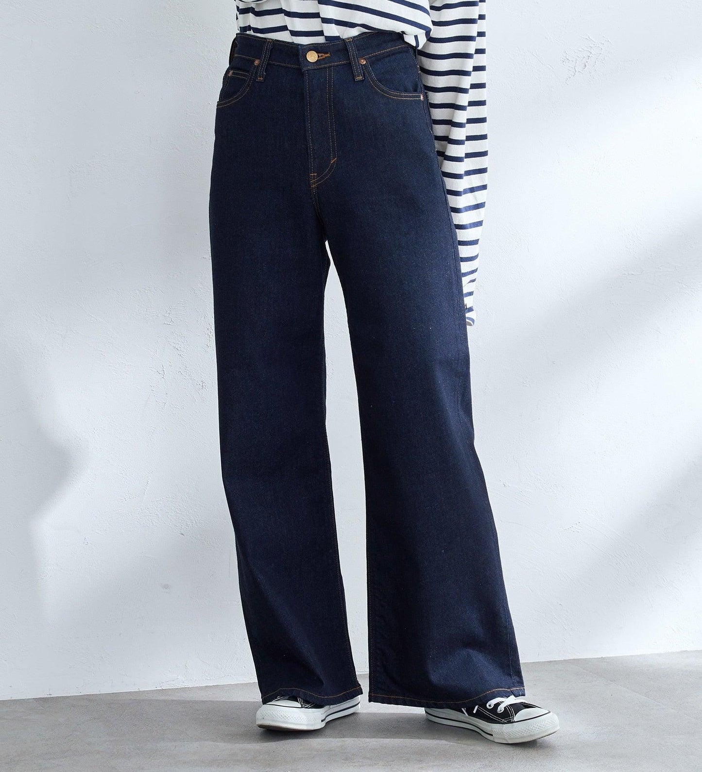 Lee STANDARD WARDROBE WIDE