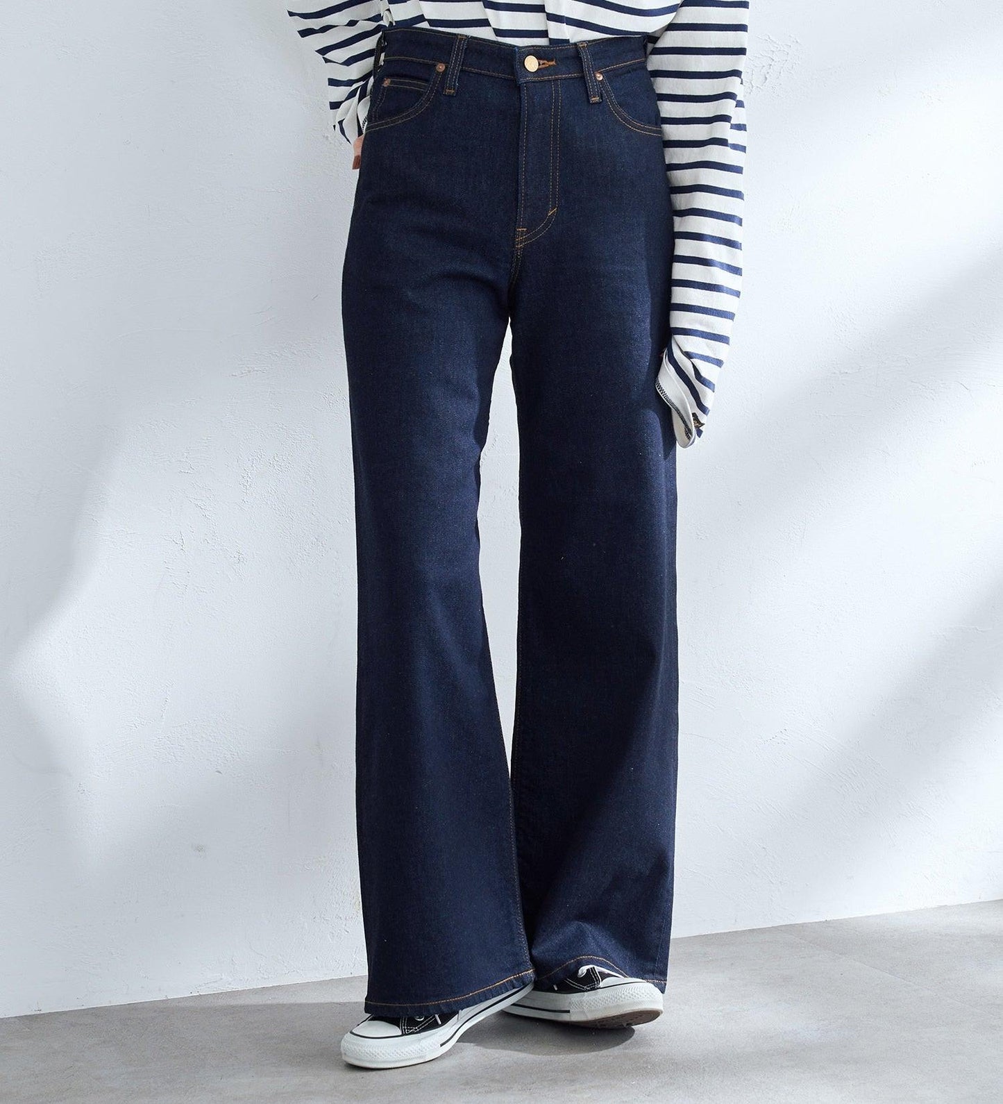 Lee STANDARD WARDROBE WIDE