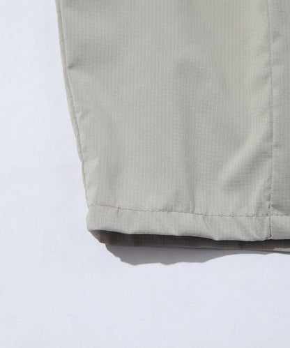 錐形版型 PERTEX2.5 功能面料 褲子 F/CE.