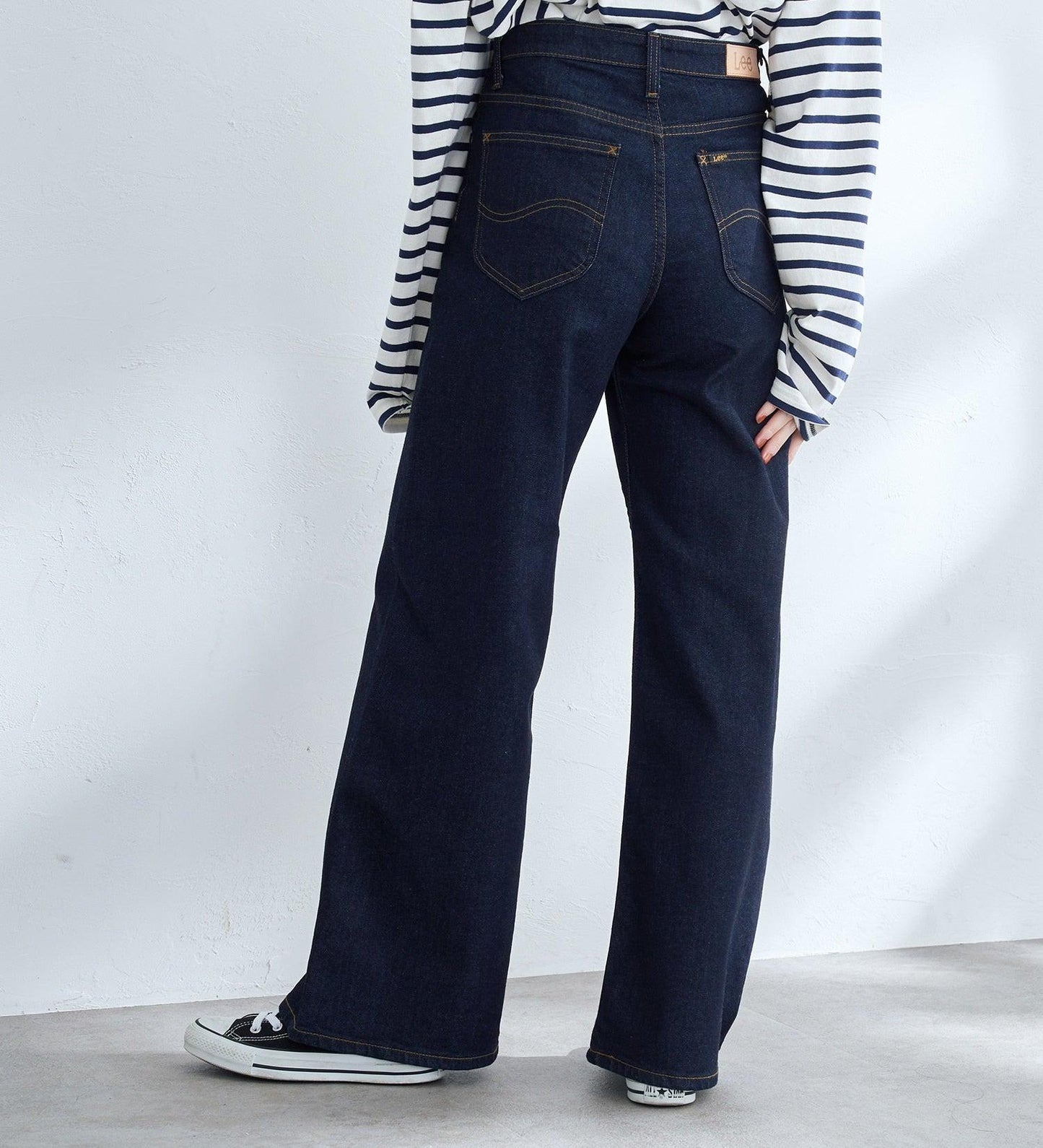 Lee STANDARD WARDROBE WIDE