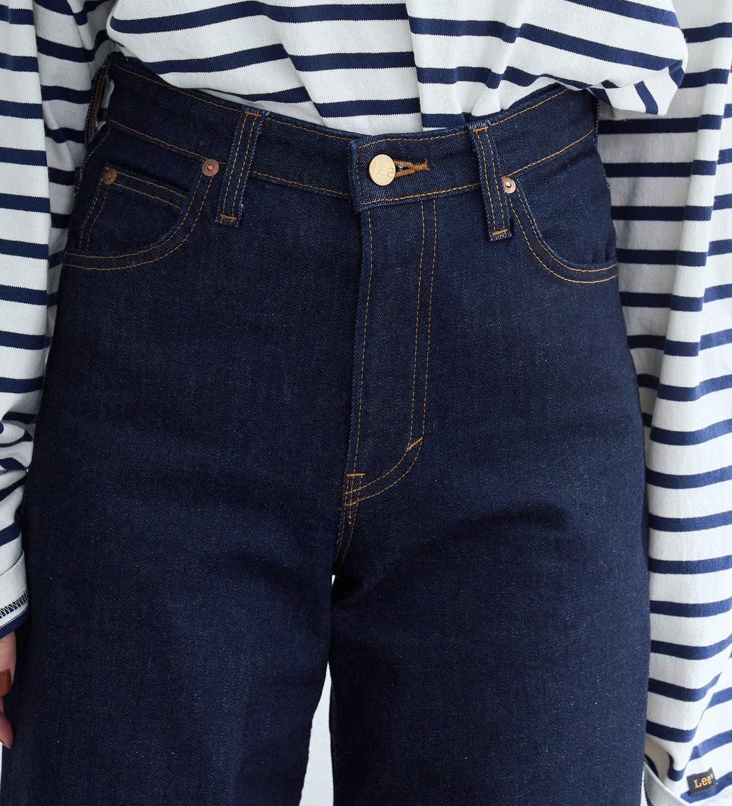 Lee STANDARD WARDROBE WIDE