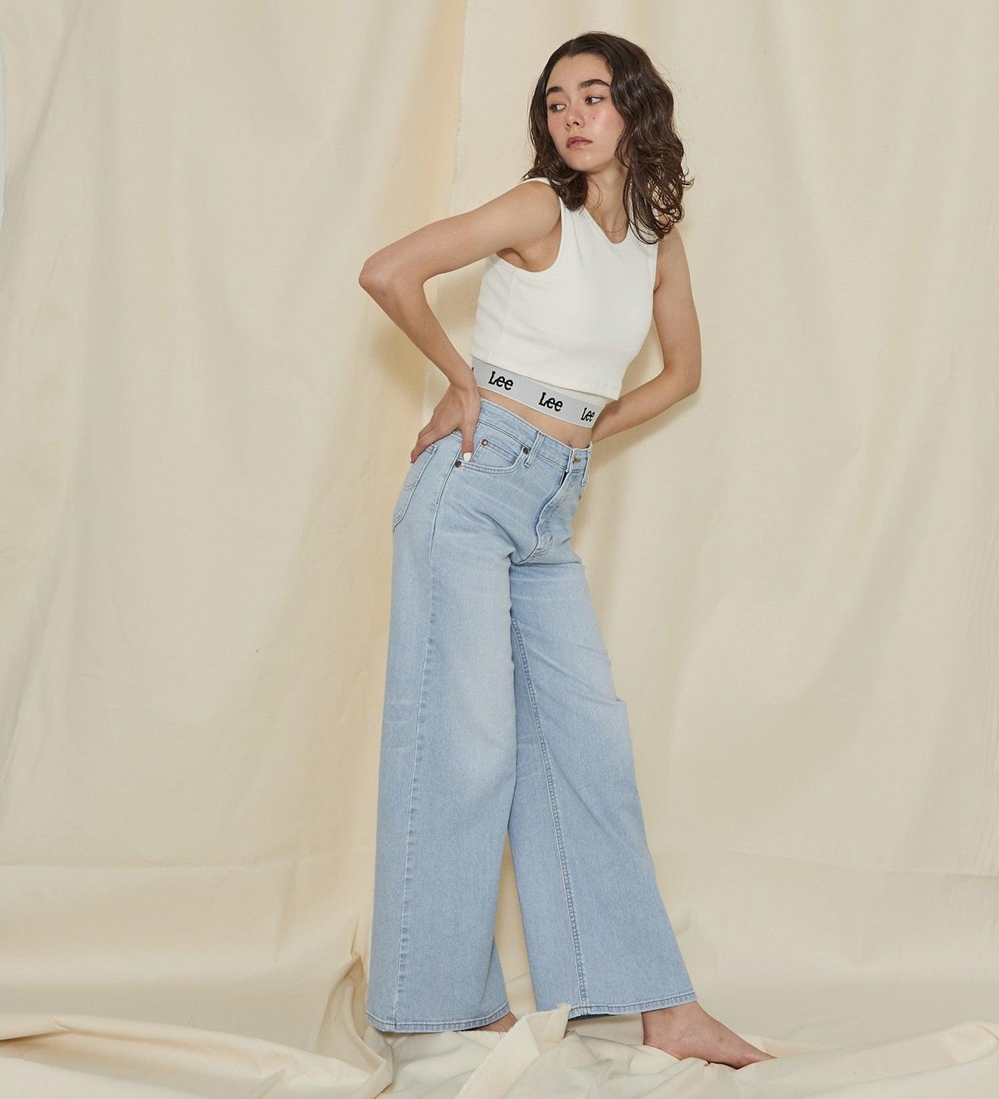 Lee STANDARD WARDROBE WIDE