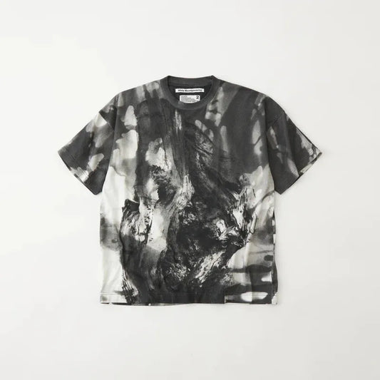 White Mountaineering PHOTO PRINT T-SHIRT 短袖T恤