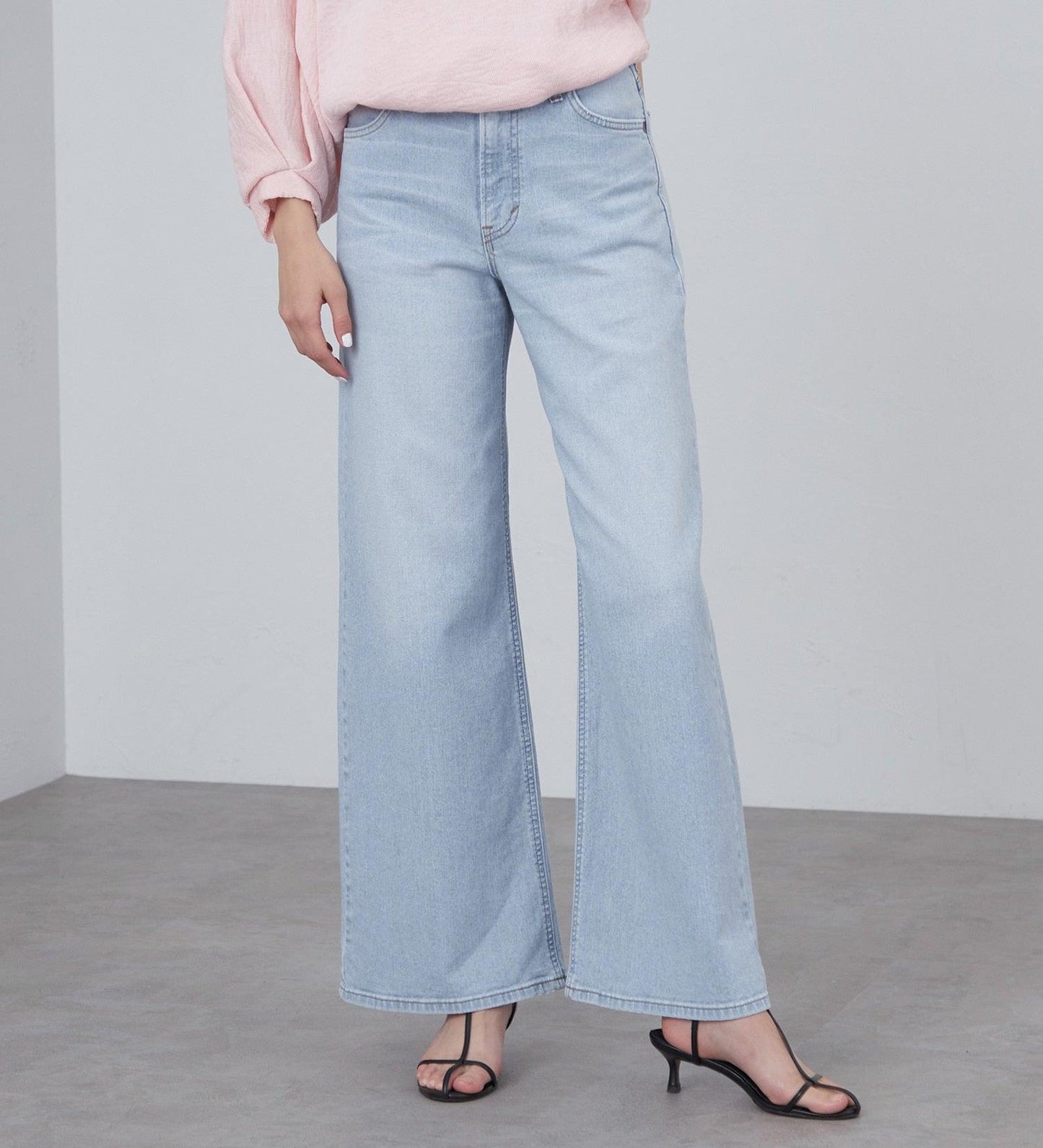 Lee STANDARD WARDROBE WIDE