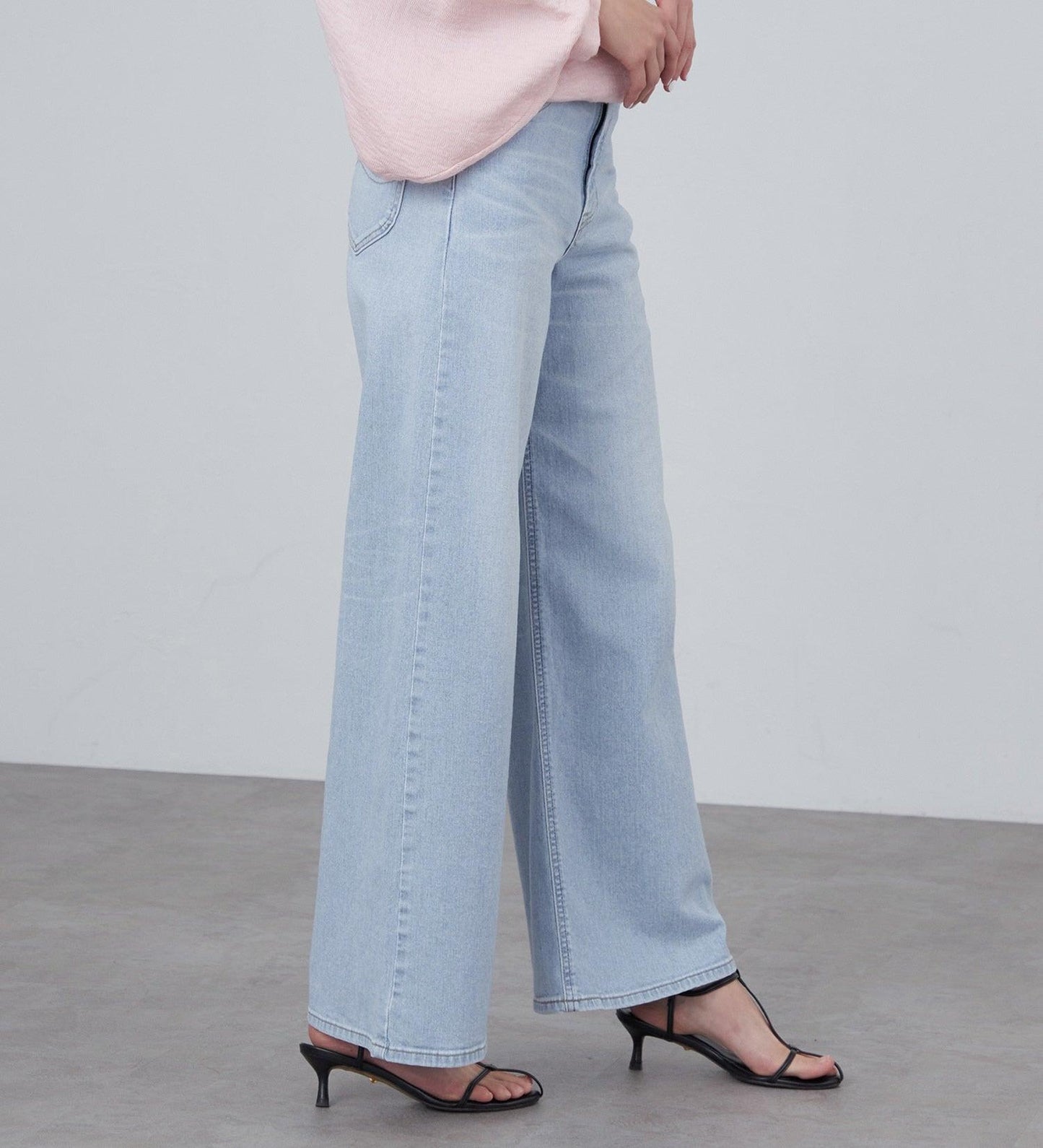 Lee STANDARD WARDROBE WIDE