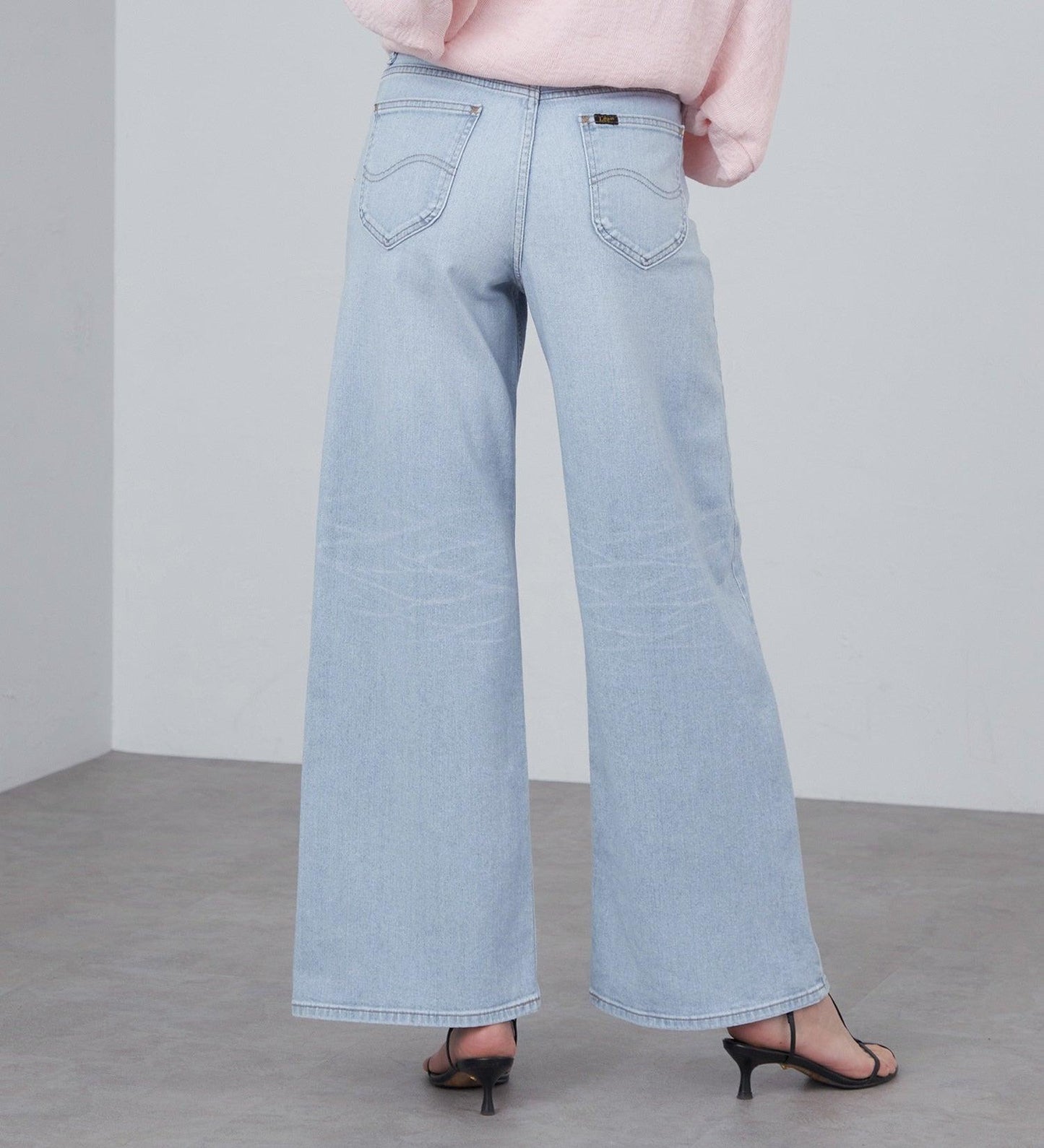 Lee STANDARD WARDROBE WIDE