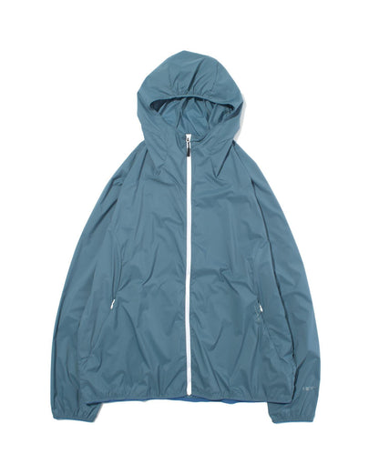 F/CE. WATERPROOF STOWABLE JACKET 防水可收納夾克